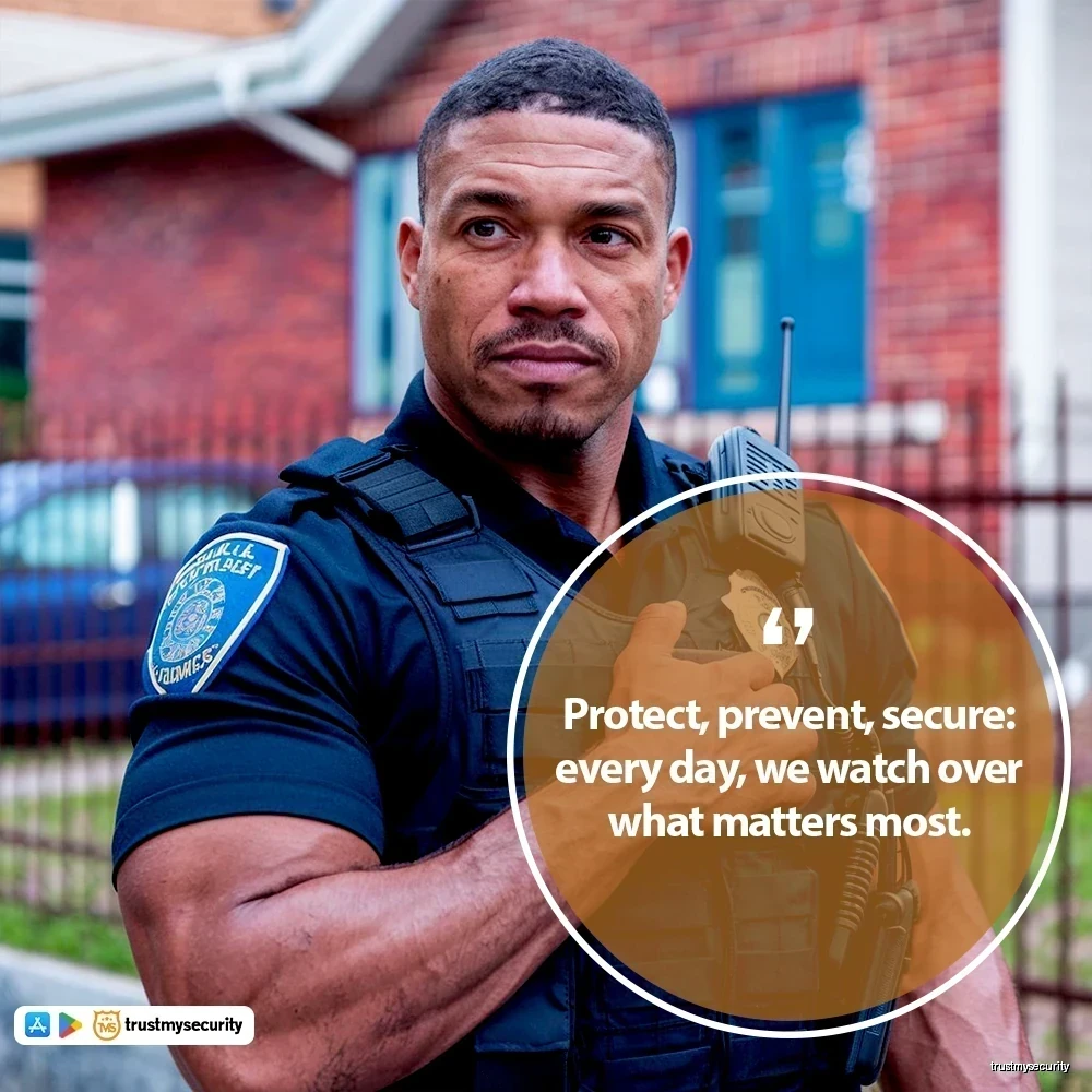 Protecting What Matters Most, Every Single Day