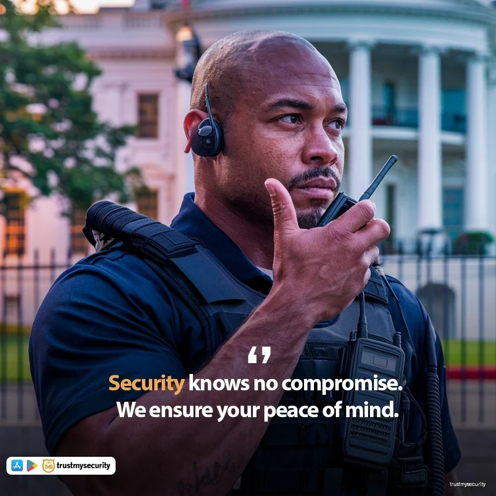 Security Knows No Compromise