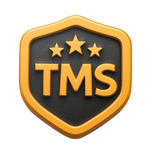 TrustMySecurity Logo